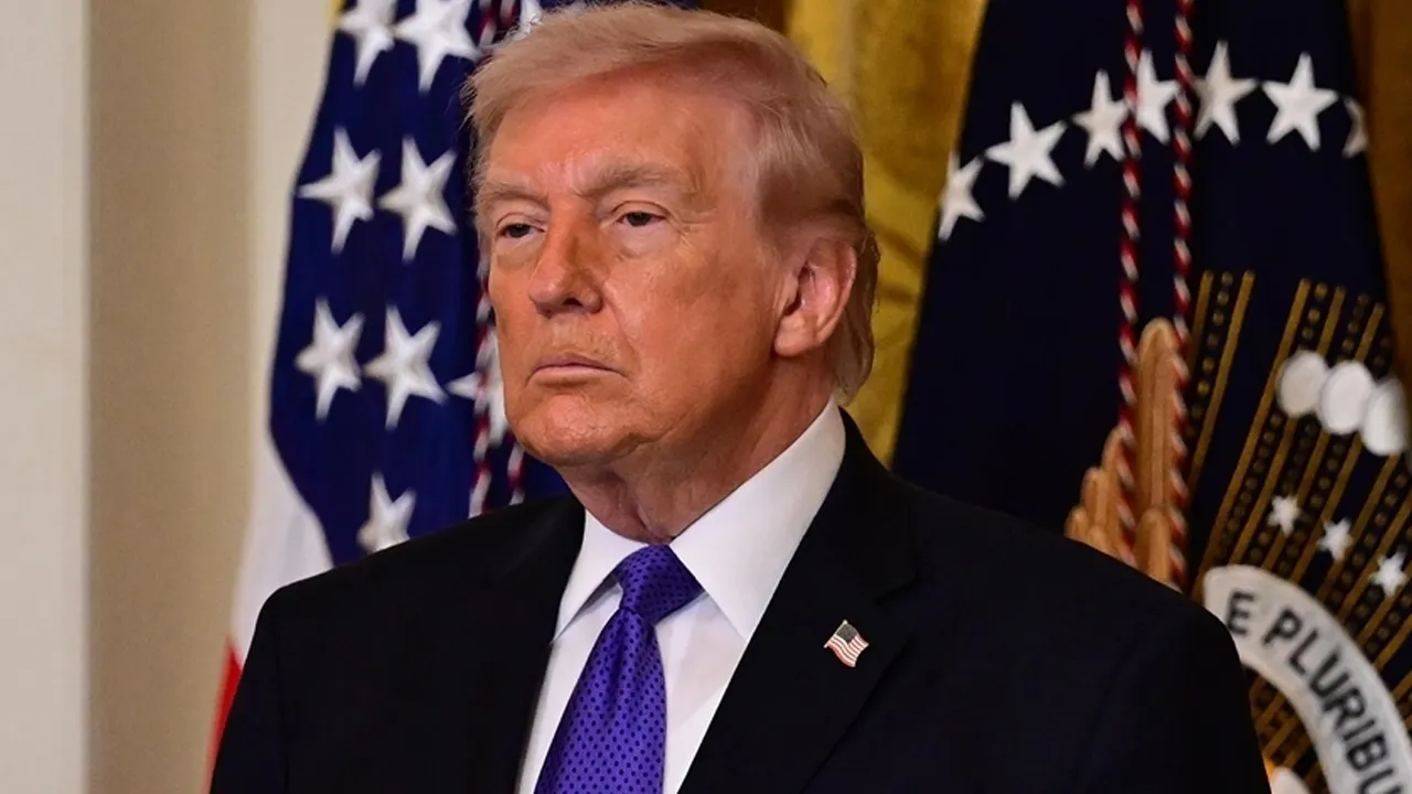 Dünyanın gözü bu zirvede olacak! Trump'tan 8.5 yıl sonra ilk ziyaret