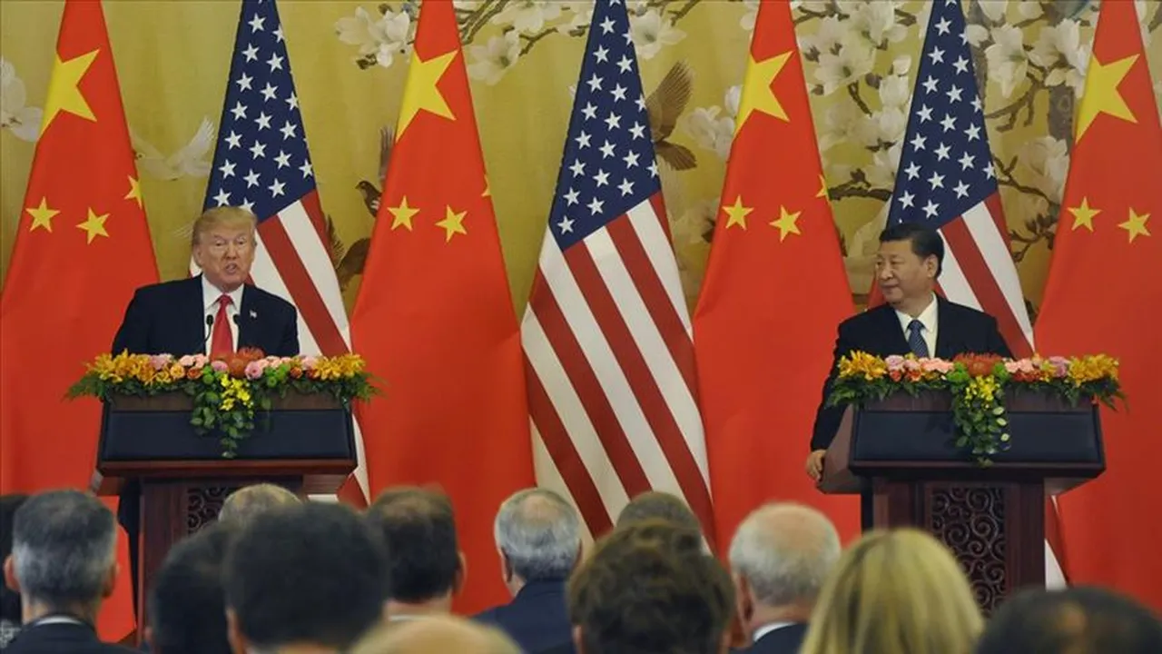Dünyanın gözü bu zirvede olacak! Trump'tan 8.5 yıl sonra ilk ziyaret