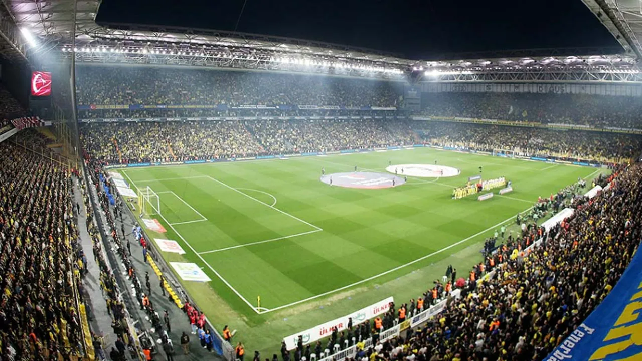 Fenerbahçe'den ücretsiz bilet jesti