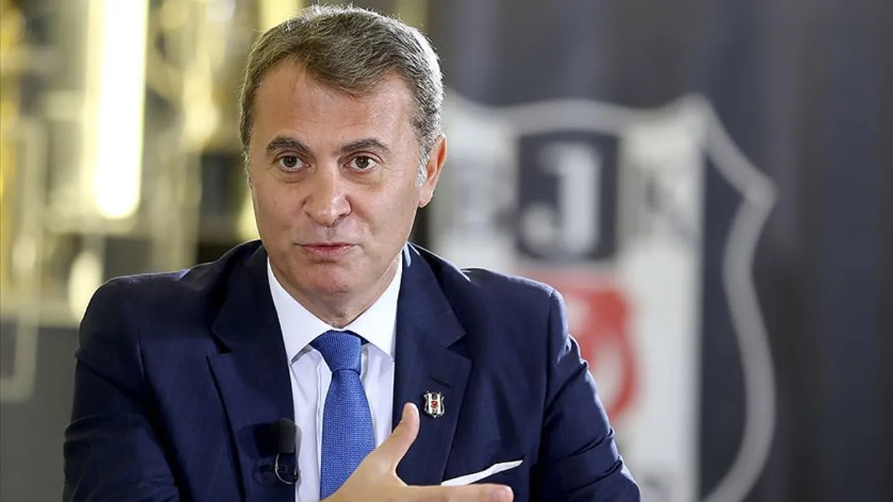 Fikret Orman başkan adaylığına açık kapı bıraktı!