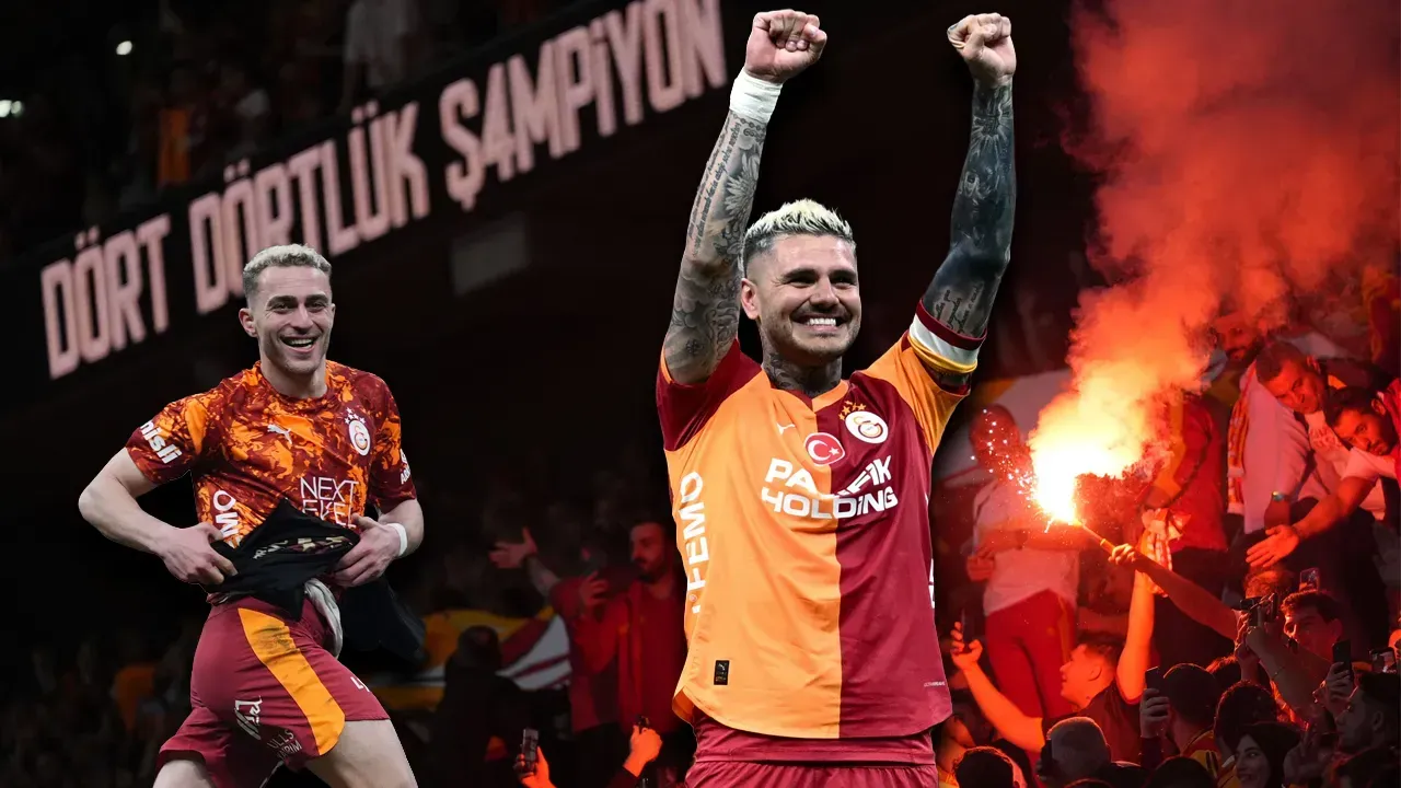 KUPA TÖRENİNİN AYRINTILARI