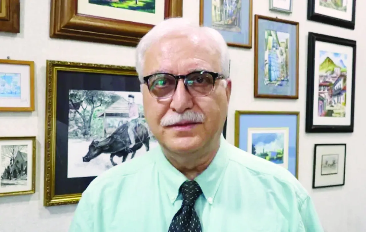 Prof. Dr. Tevfik Özlü