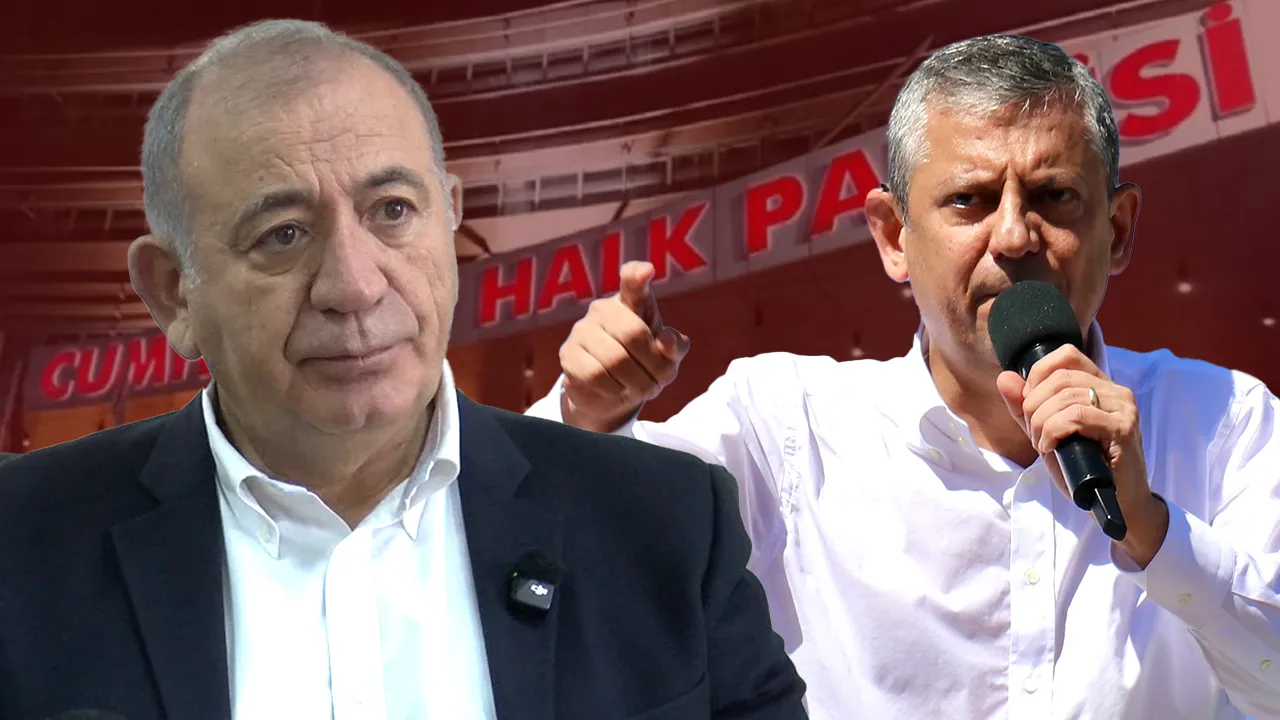 Gürsel Tekin'den Özgür Özel’e tepki: Gerçek CHP'lileri göreve çağırıyorum