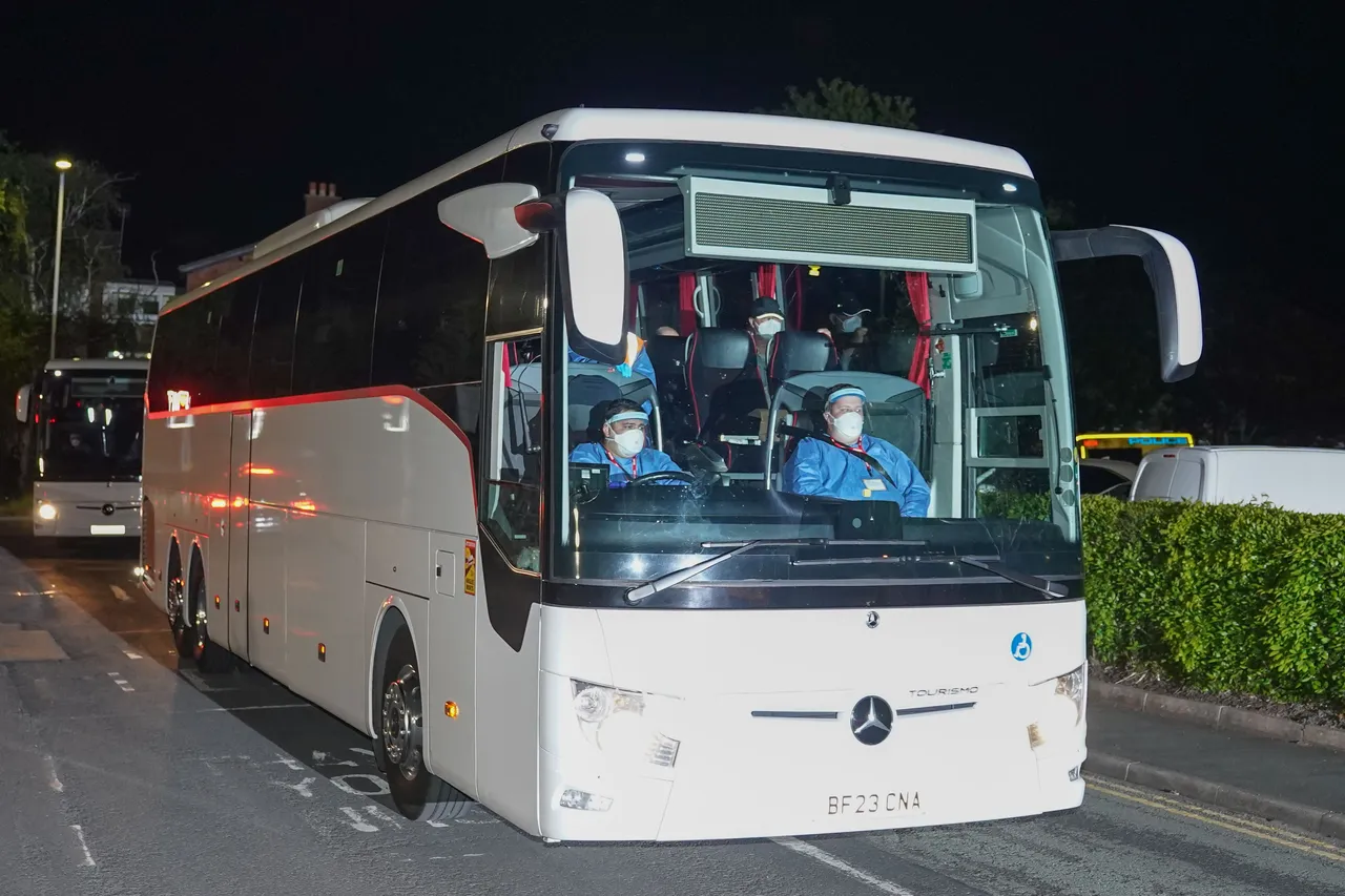 Hantavirüs ile ilk temas! Olay gemideki yolcu ve mürettebat tahliye edildi