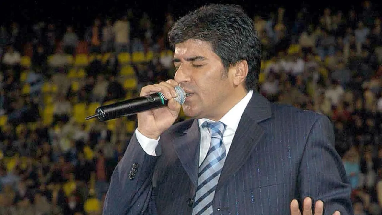 İbrahim Erkal ölüm yıldönümünde anılıyor! İbrahim Erkal ne zaman, neden öldü?