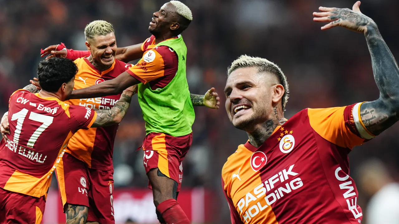 Icardi'ye sürpriz talibi İtalyanlar duyurdu: Sponsor devreye girecek