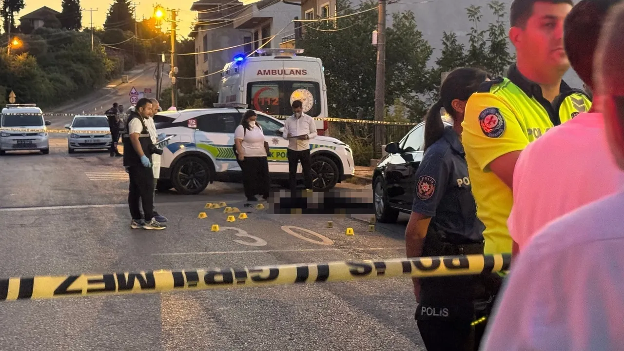 İki kişinin öldüğü, Türkiye'nin konuştuğu olayda sanık tahliye edildi! İzzet Kalyon o gün yaşananları anlattı