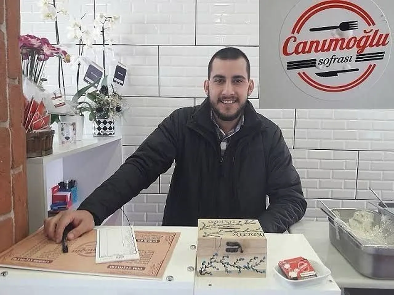 Aykut Canımoğlu