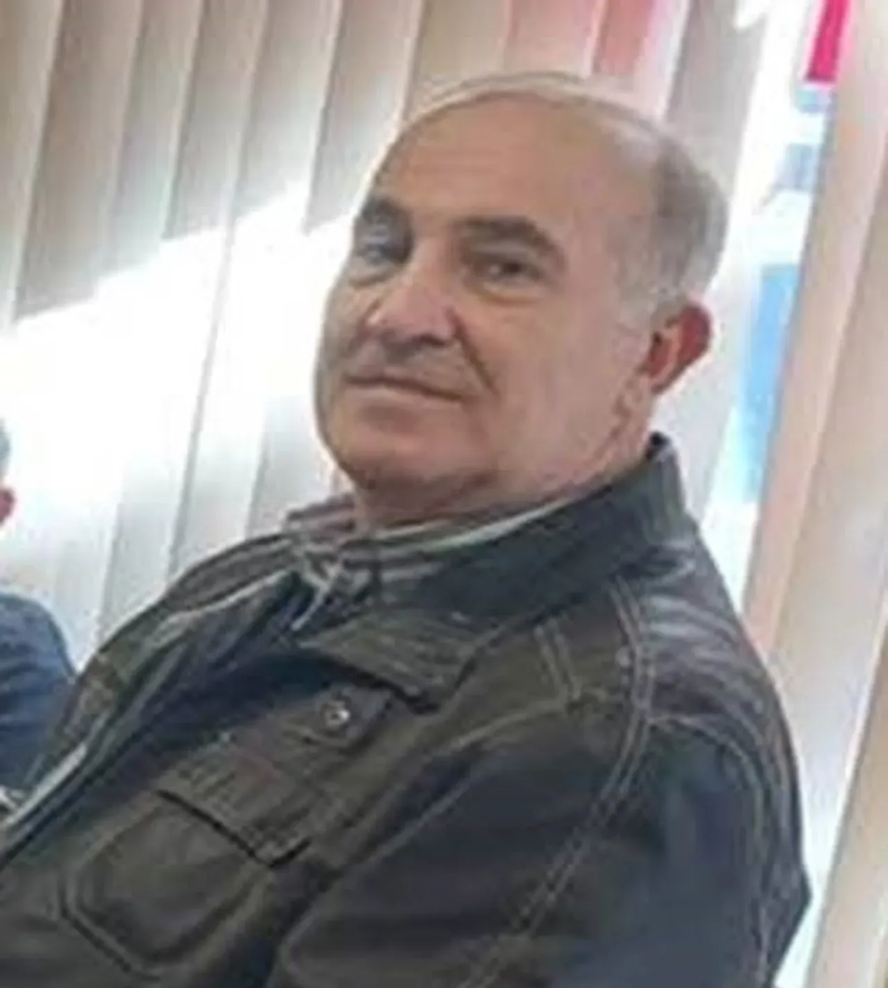 Mehmet Canımoğlu