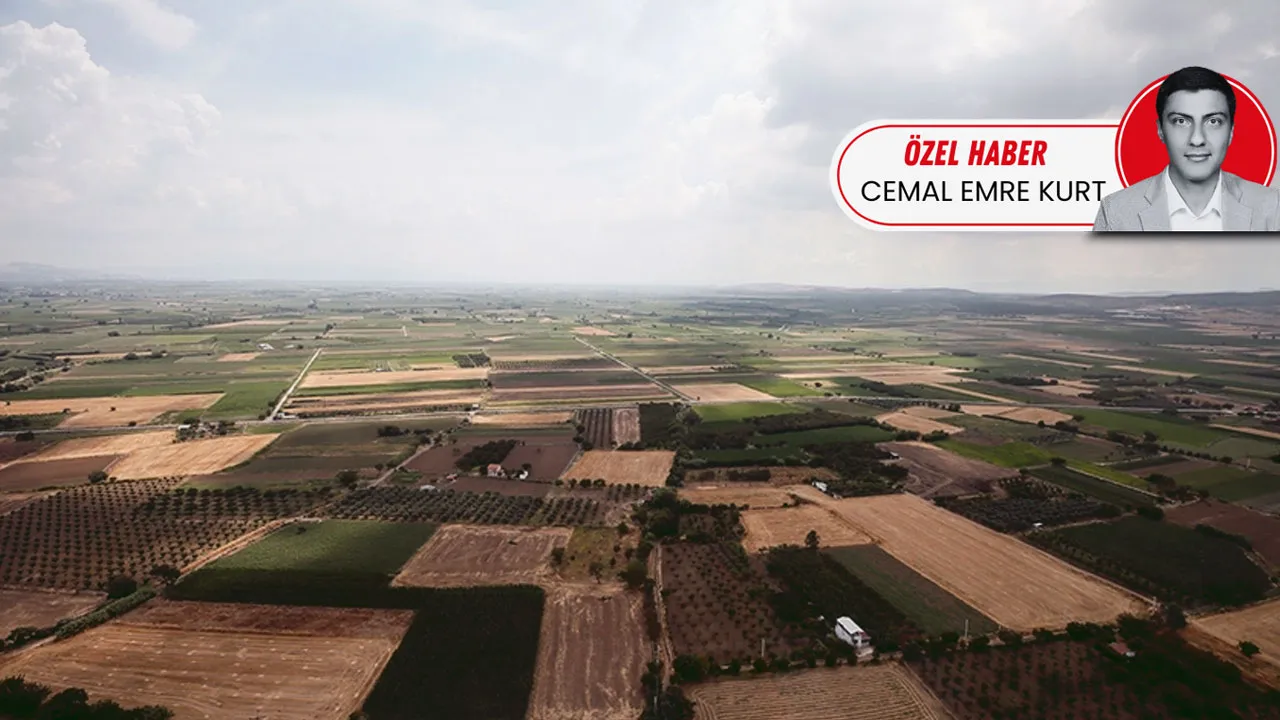 İzinsiz yapılaşmaya geçit yok! 9,5 milyon hektarlık alan koruma altında 