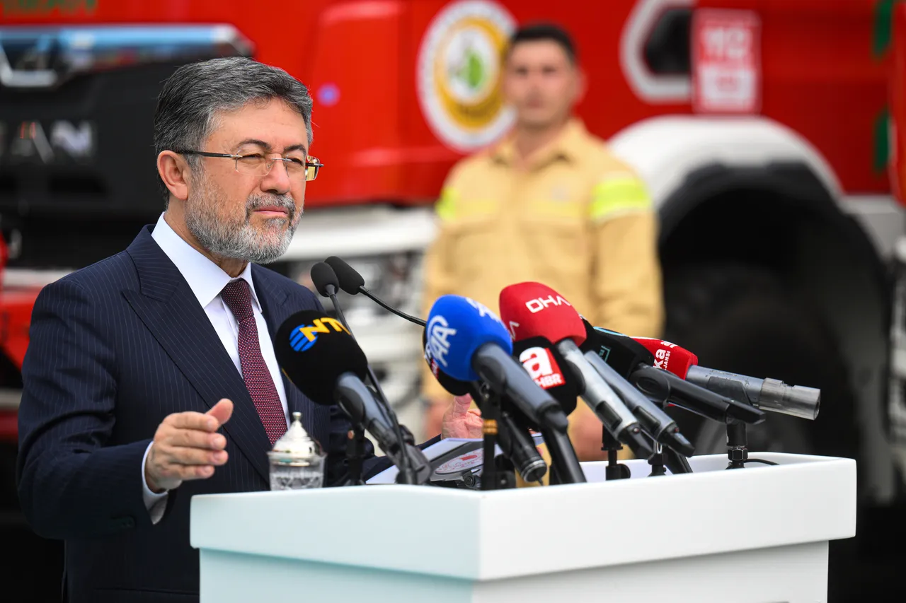 İzinsiz yapılaşmaya geçit yok! 9,5 milyon hektarlık alan koruma altında