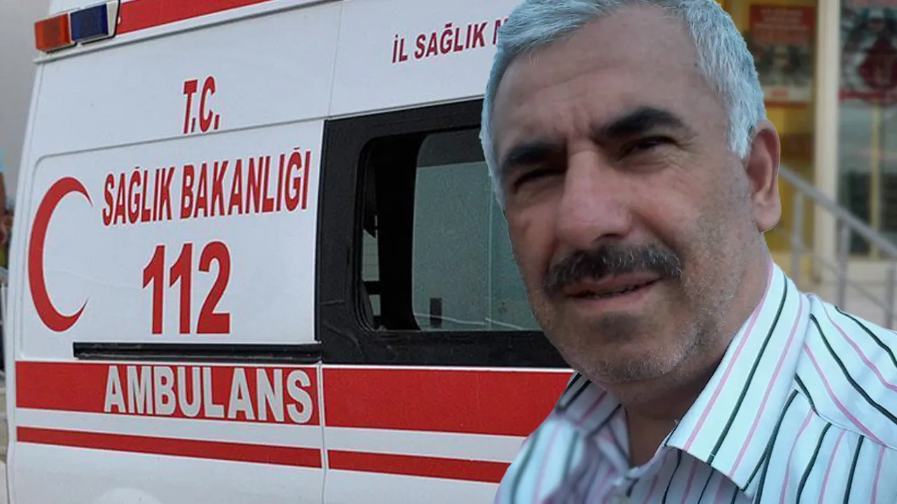 Kene kabusu yeniden hortladı! Memleketine giden adam hayatını kaybetti