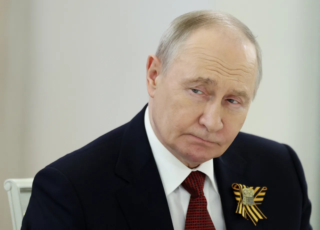 Kremlin’de denklem değişti! Putinden barış sinyali geldi, uzmanlar nedenini açıkladı