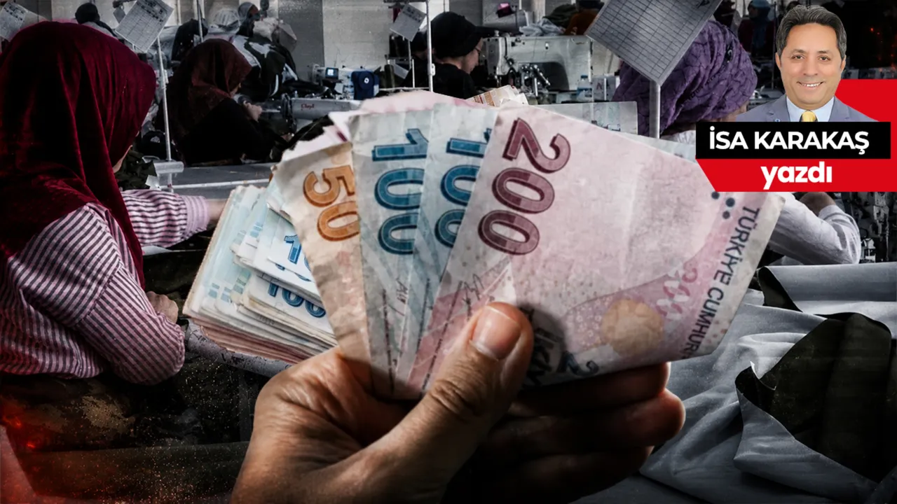 Kurban Bayramı'nda çalışacaklar dikkat: Hakkınızı yedirmeyin! İsa Karakaş'tan kritik uyarılar var