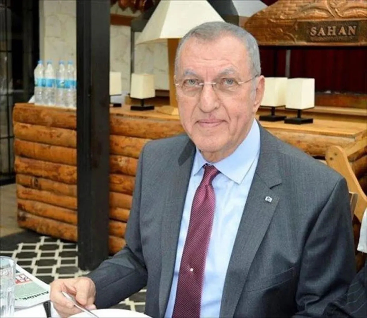 Zeynel Abidin Erdem