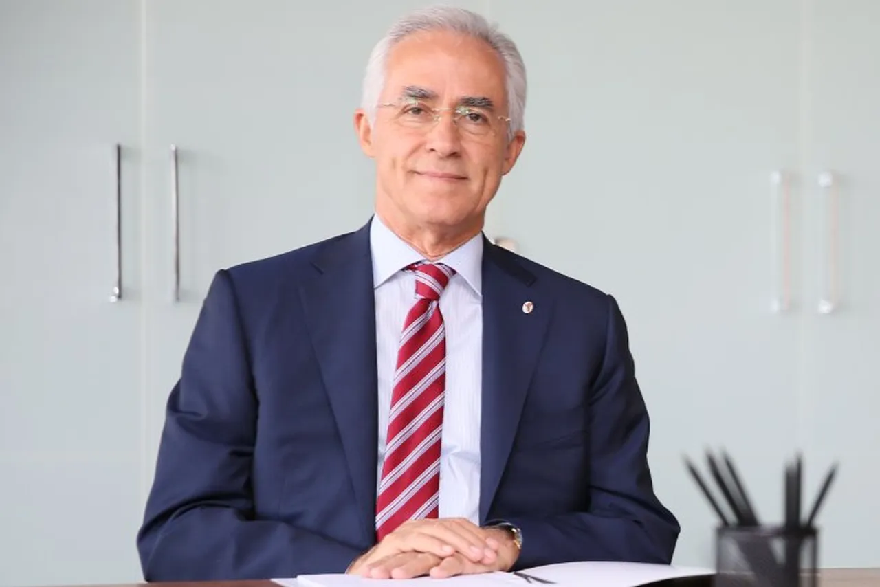 Mithat Yenigün