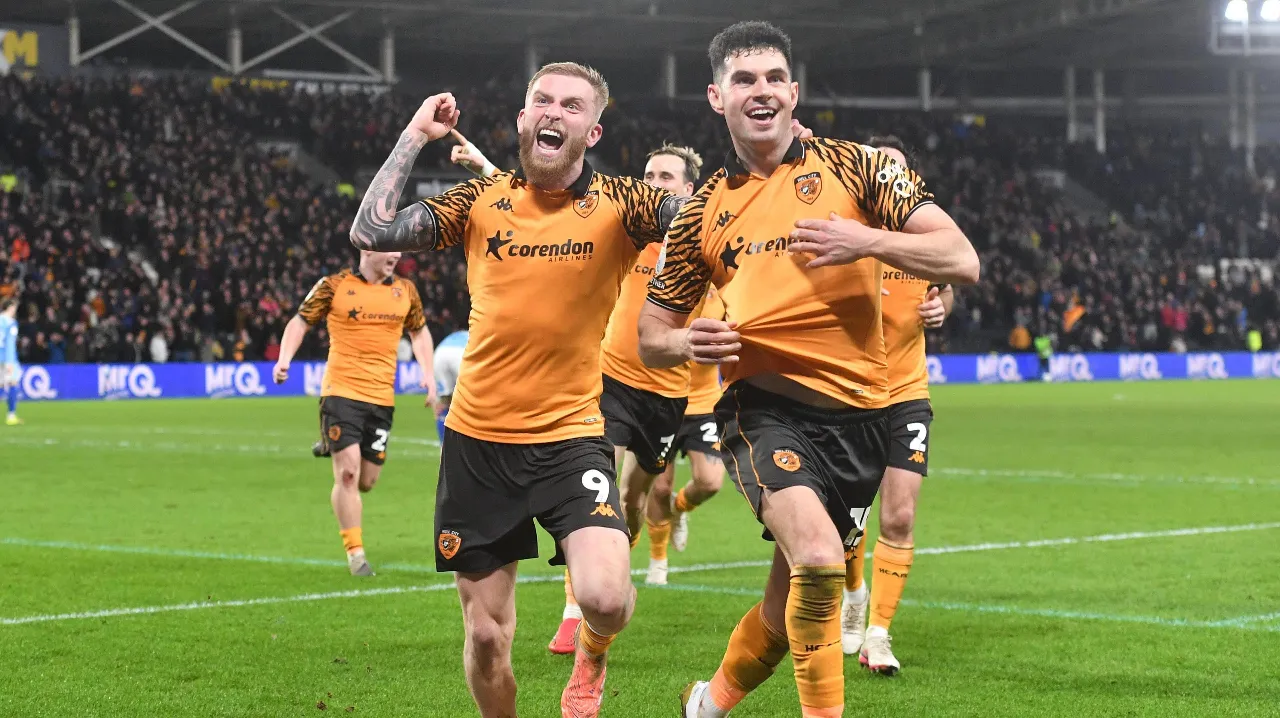 Millwall - Hull City maçı hangi kanalda canlı yayınlanacak, nerede izlenir? Hull City Premier Lig'e çıkmak için mücadele verecek!