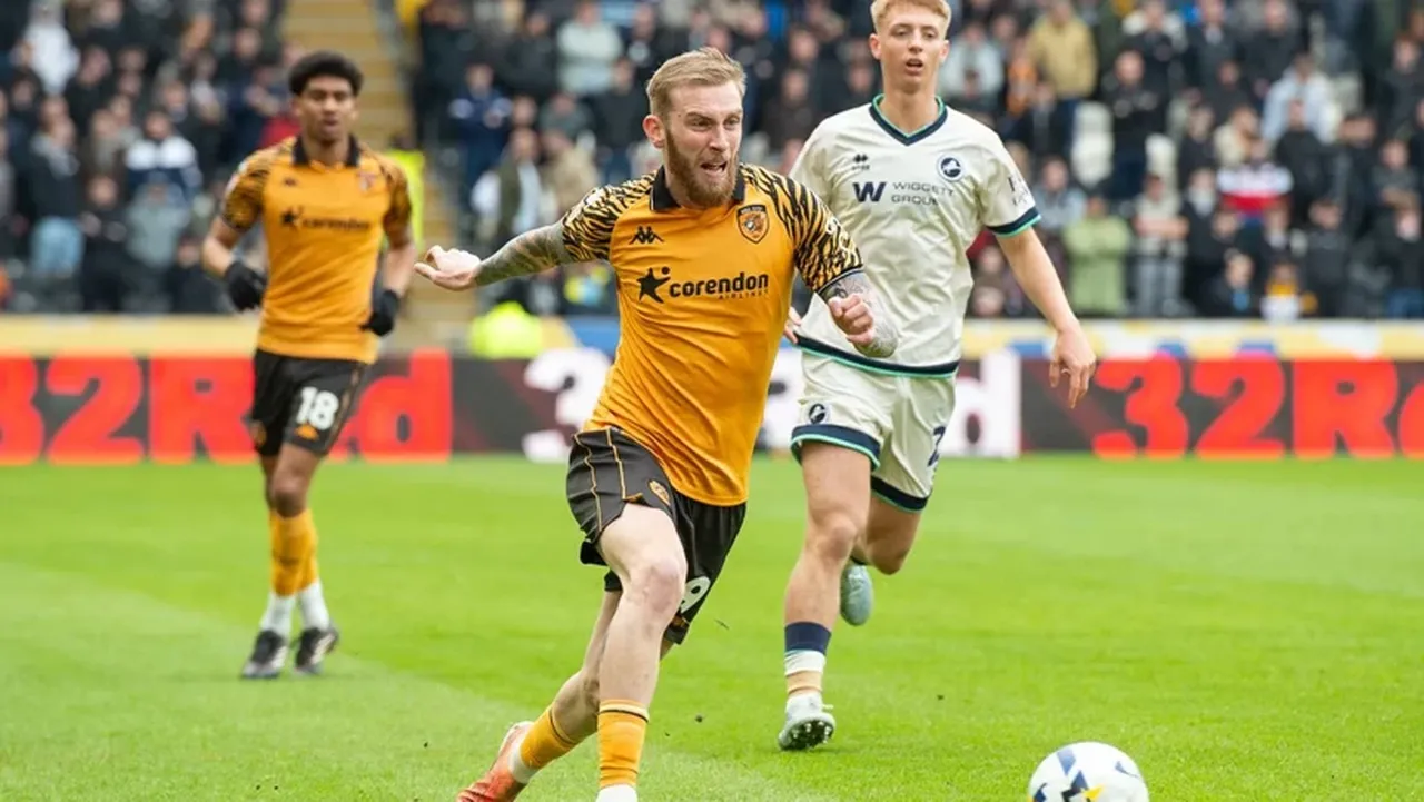Millwall - Hull City maçı hangi kanalda canlı yayınlanacak, nerede izlenir? Hull City Premier Lige çıkmak için mücadele verecek!