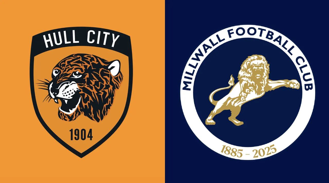 Millwall - Hull City maçı hangi kanalda canlı yayınlanacak, nerede izlenir? Hull City Premier Lige çıkmak için mücadele verecek!