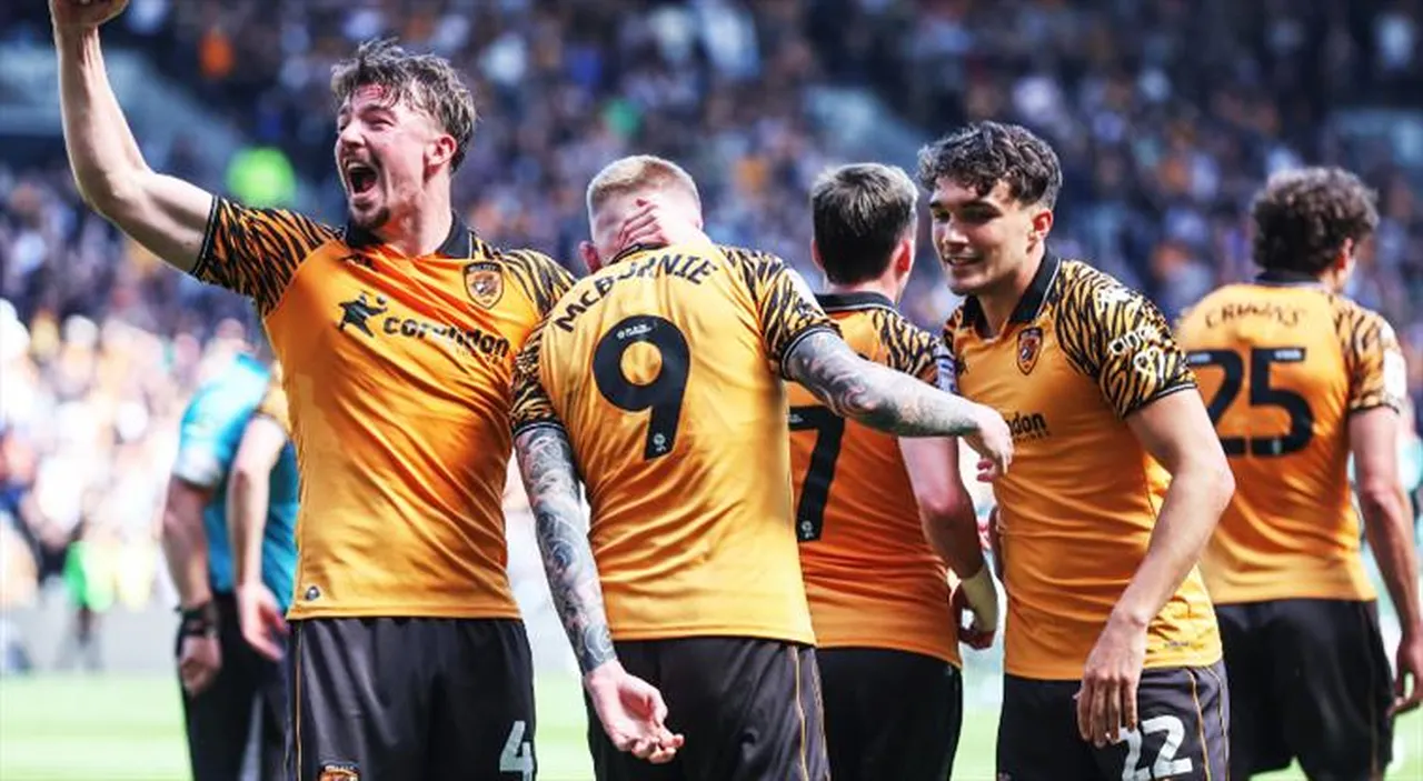 Millwall - Hull City maçı hangi kanalda canlı yayınlanacak, nerede izlenir? Hull City Premier Lige çıkmak için mücadele verecek!