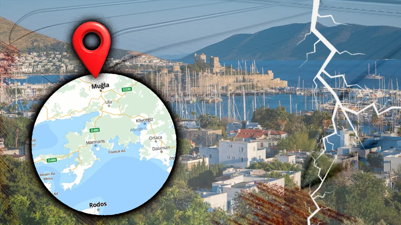 KONUM VERDİ!