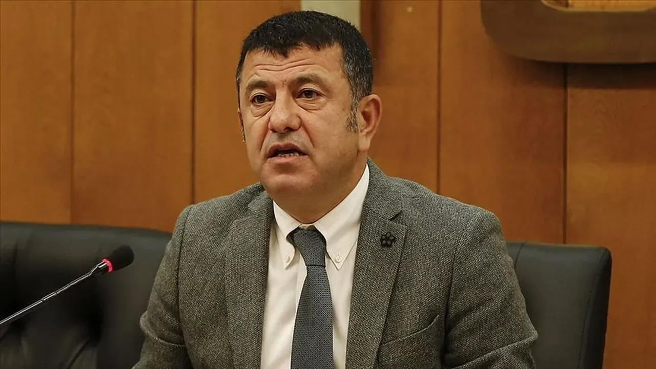 Veli Ağbaba