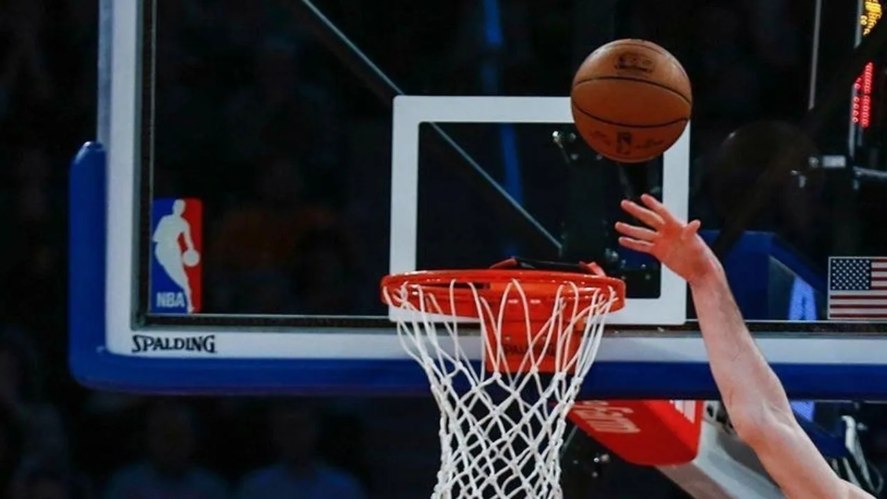 NBA draftında sıralama belli oldu!