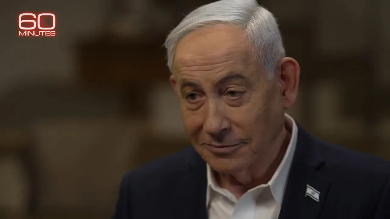 Netanyahu’dan şaşırtan ABD çıkışı! “Yardımları sonlandırmanın zamanı geldi”