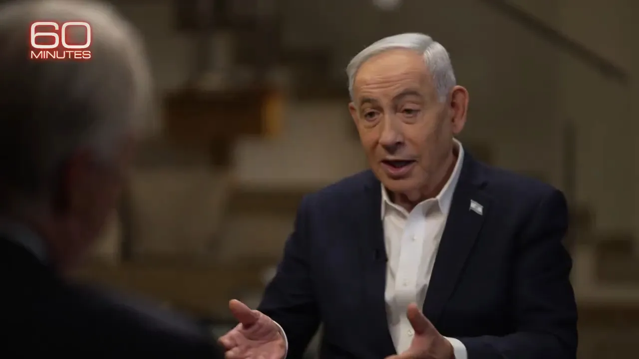 Netanyahu’dan şaşırtan ABD çıkışı! “Yardımları sonlandırmanın zamanı geldi”