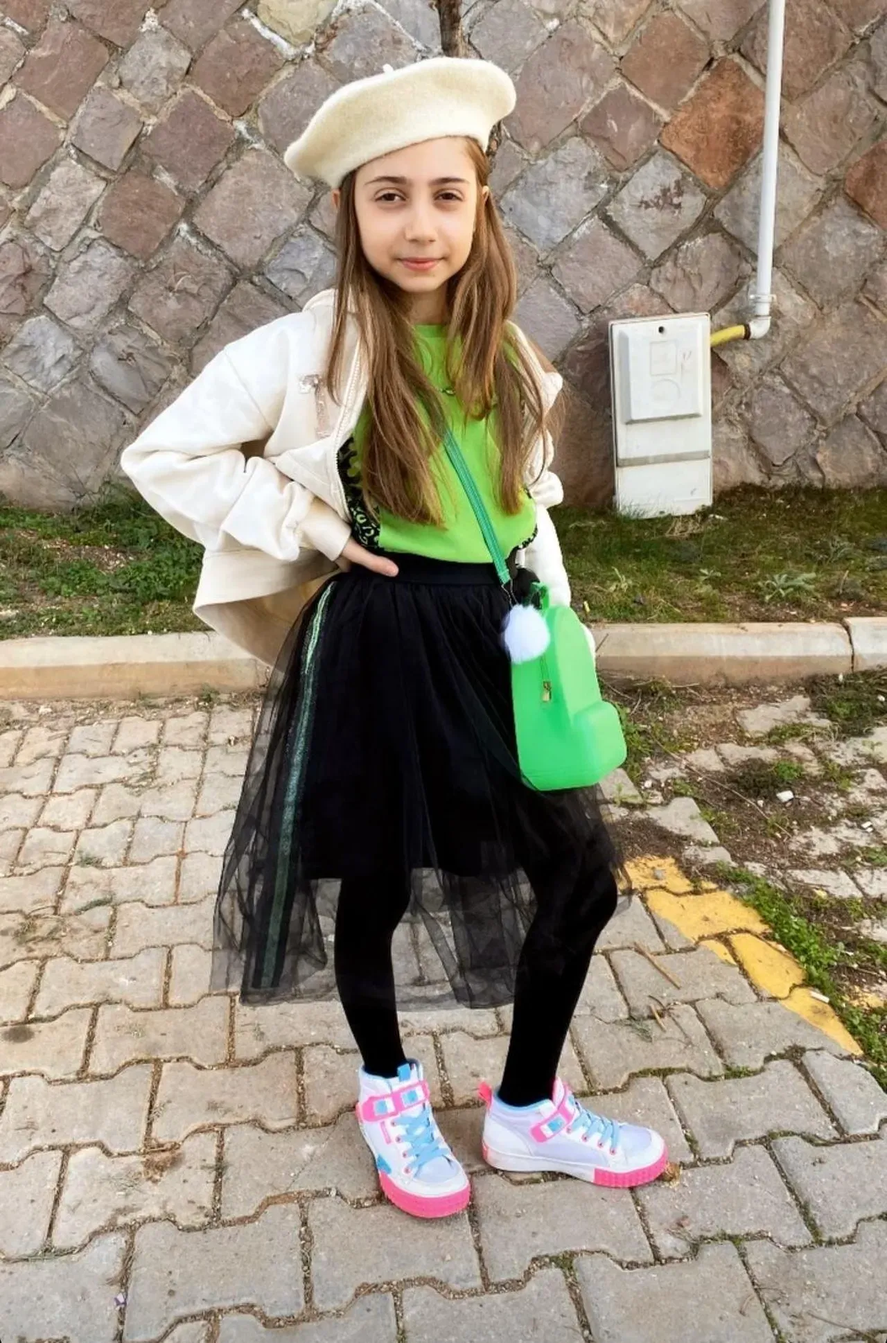 Almila Ağaoğlu