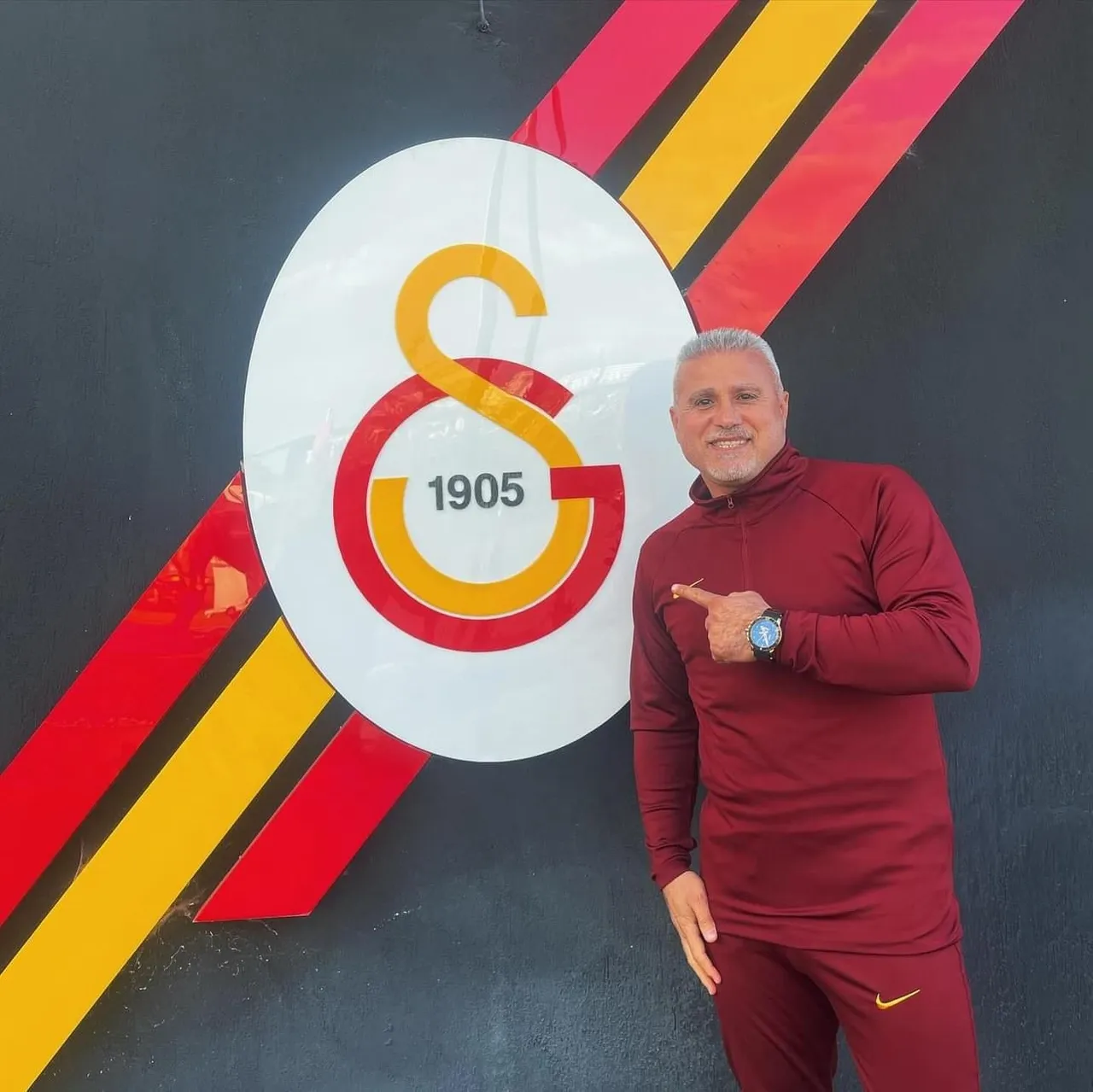'Papen Mustafa'dan Okan Buruk'a: 'Anlattıklarım zoruna gitti'