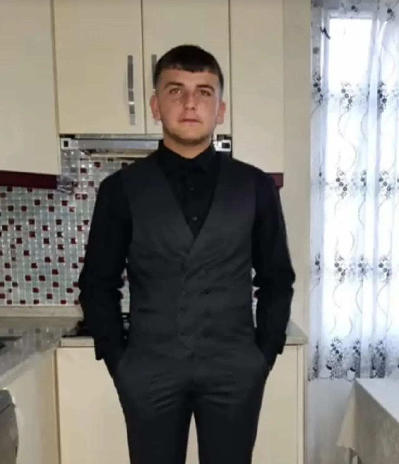 Samsun’da şüpheli ölüm! 15 yaşındaki çocuk tüfekle vuruldu
