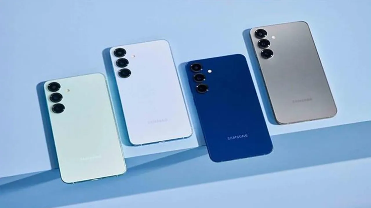 Samsung kullanıcılarına müjde: One UI 8.5 güncellemesi daha çok cihaza gelecek