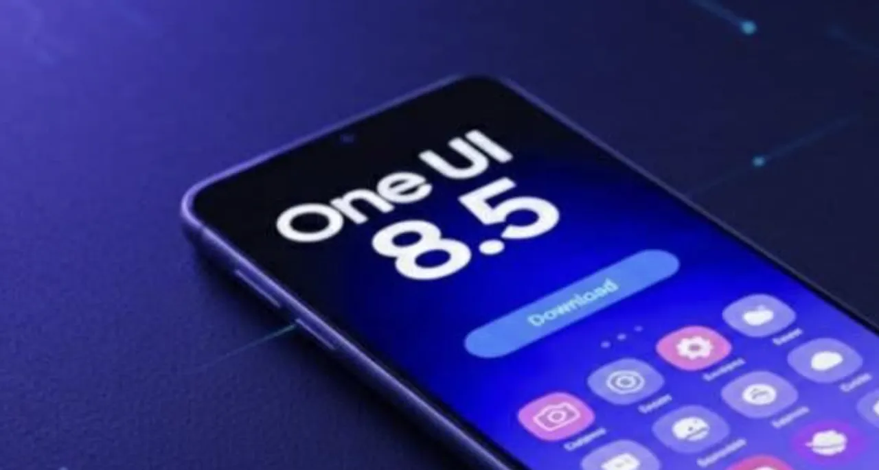 Samsung One UI 8.5 güncellemesi geldi mi, hangi modeller alacak?