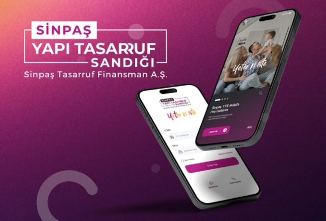 Sinpaş'tan tasarruf sahipleri ve çalışanlara özel uygulamalar