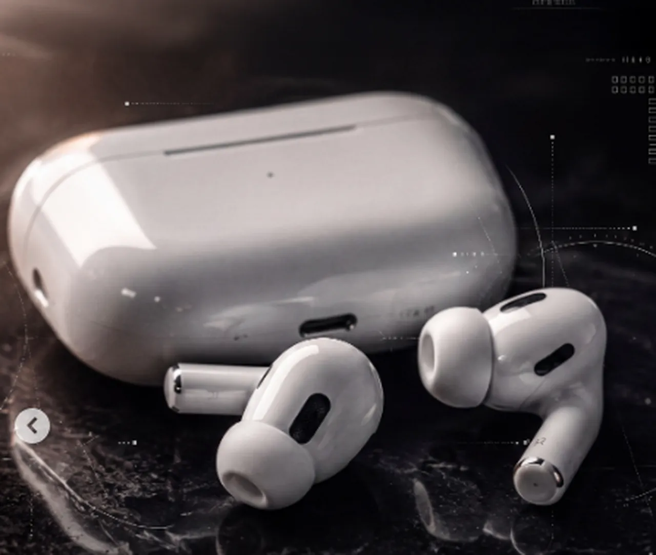 Siri için yeni dönem! Appleın kameralı kulaklık projesi AirPods Pro 3 yolda