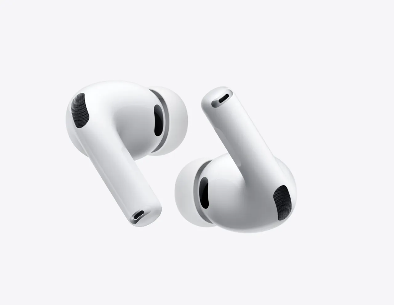 Siri için yeni dönem! Appleın kameralı kulaklık projesi AirPods Pro 3 yolda