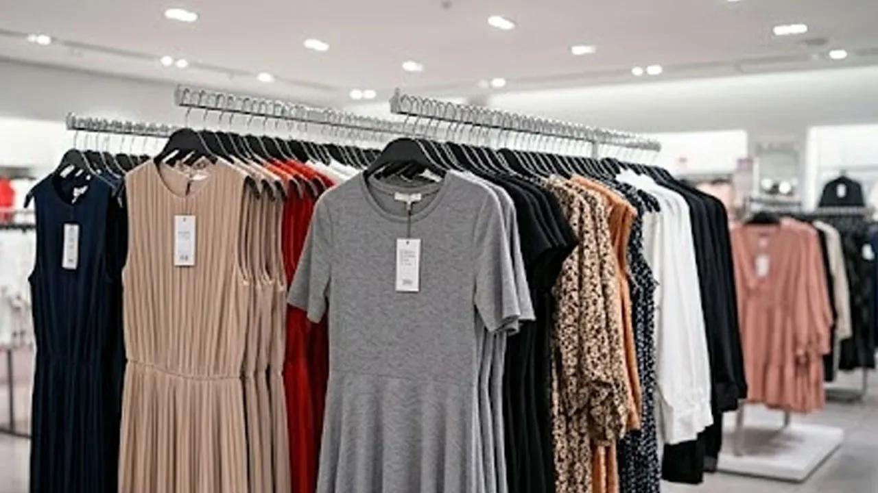 Tekstilin büyük ‘outlet’ oyunu! Geçen sezonun ürünü değil ucuza üretilmiş ‘fason’ kalite
