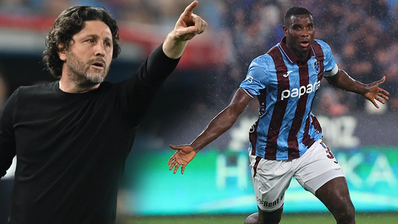 Trabzonspor, Türkiye Kupası'na odaklandı: Hedef 18'inci final
