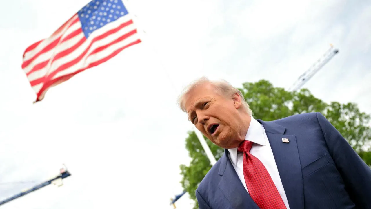 Trump 51. eyalet için gözünü o ülkeye dikti! Hürmüz'de 'Özgürlük Projesi' yeniden başlayabilir 