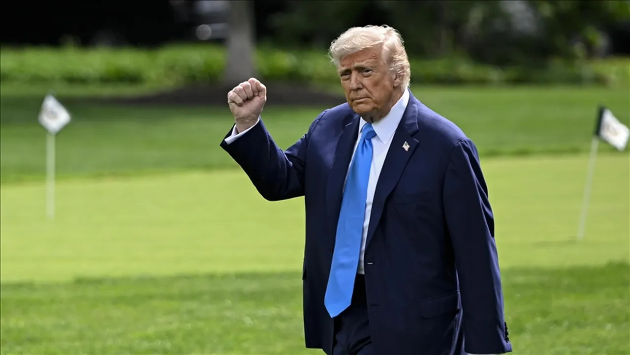 Trump 51. eyalet için gözünü o ülkeye dikti! Hürmüz'de 'Özgürlük Projesi' yeniden başlayabilir