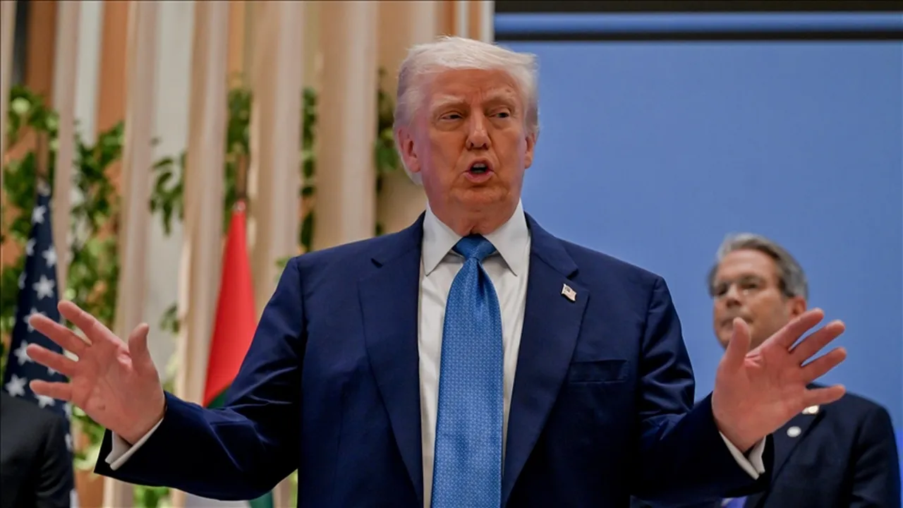 Trump 51. eyalet için gözünü o ülkeye dikti! Hürmüz'de 'Özgürlük Projesi' yeniden başlayabilir