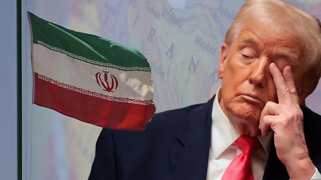 Trump 'Hiç hoşuma gitmedi' demişti! İran'dan açıklama geldi: İsteklerini bir bir sıraladılar