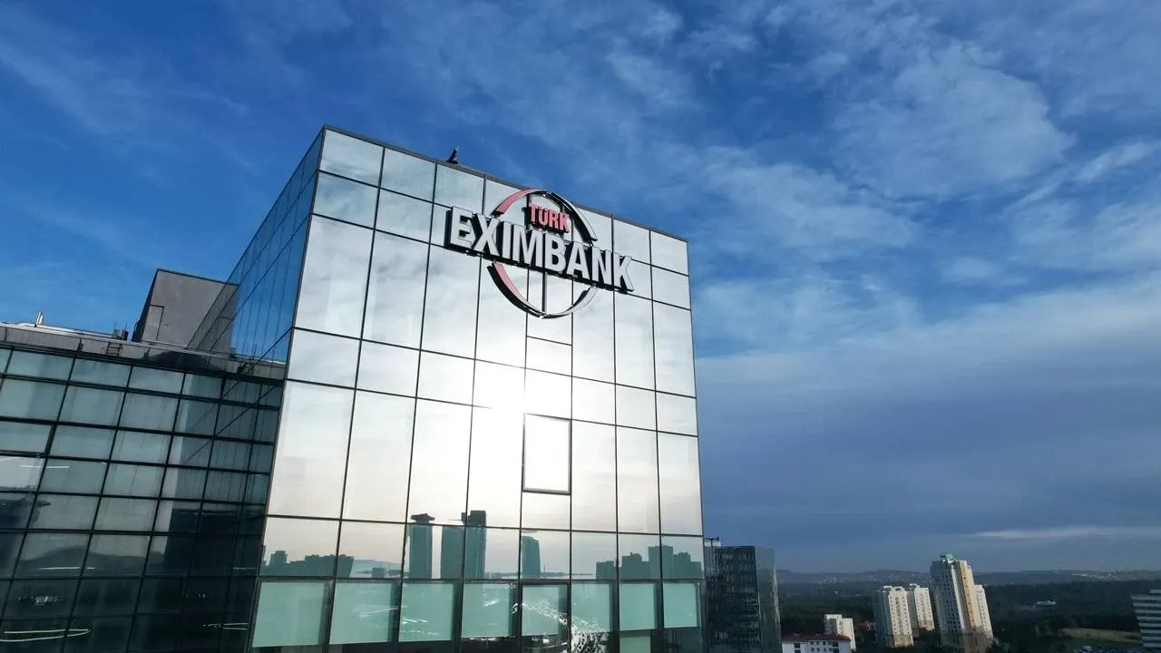 Türk Eximbank ve UK Export Finance imzaları attı! Savunma projelerine ortak finansman sağlanacak 