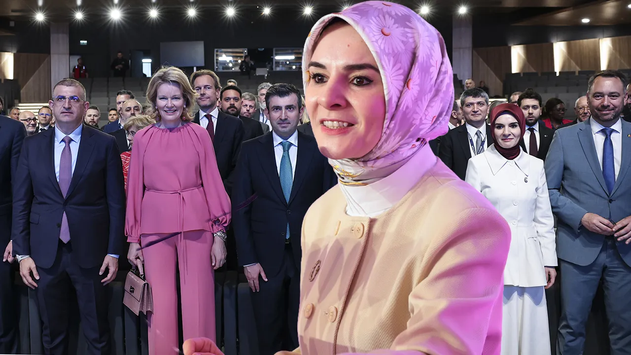 Türkiye–Belçika hattında yeni dönem! Bakan Göktaş: İlişkiler daha ileri taşınacak