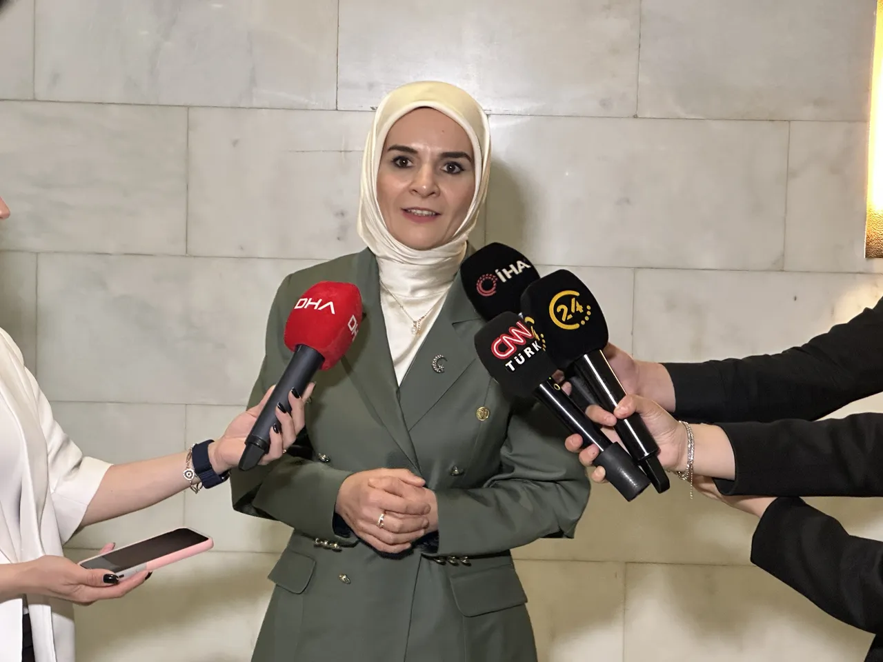 Türkiye–Belçika hattında yeni dönem! Bakan Göktaş: İlişkiler daha ileri taşınacak