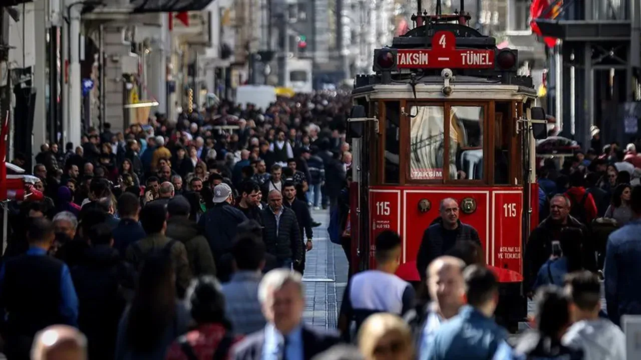EN YAYGIN İSİMLER BELLİ OLDU