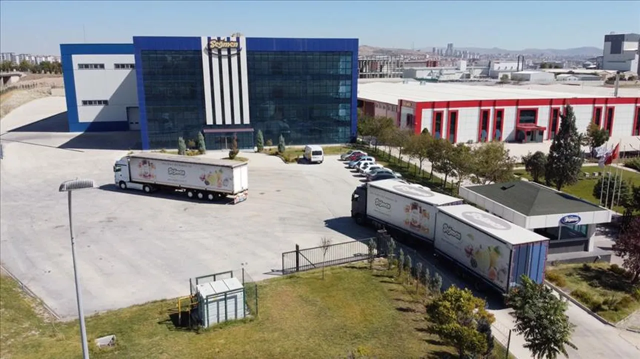 Türkiye'nin ünlü markası satılıyor! İşte 88 yıllık gıda devinin yeni sahipleri