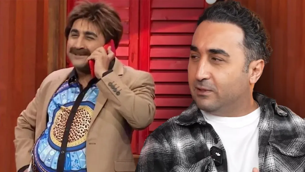 Ünlü oyuncu, arkadaşı tarafından dolandırıldı! Ev hayali suya düştü: Sen saf bir oğlansın!