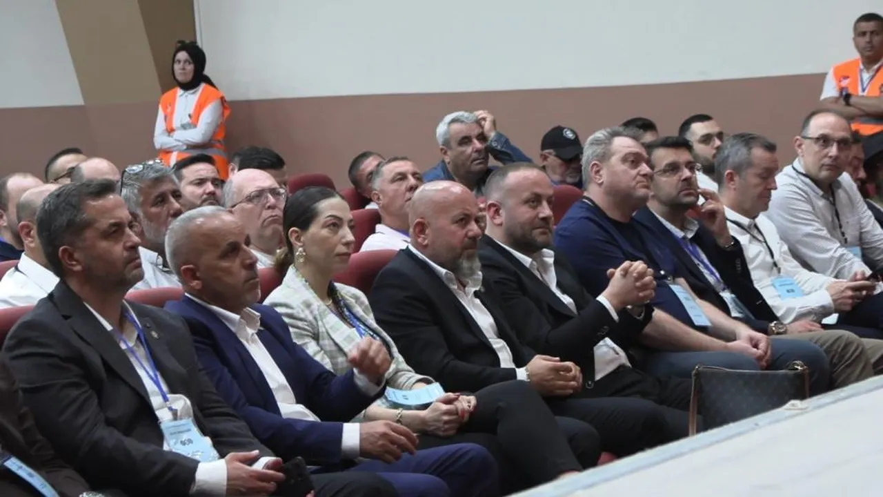 Altay Kulübü Olağanüstü Genel Kurul Toplantısı